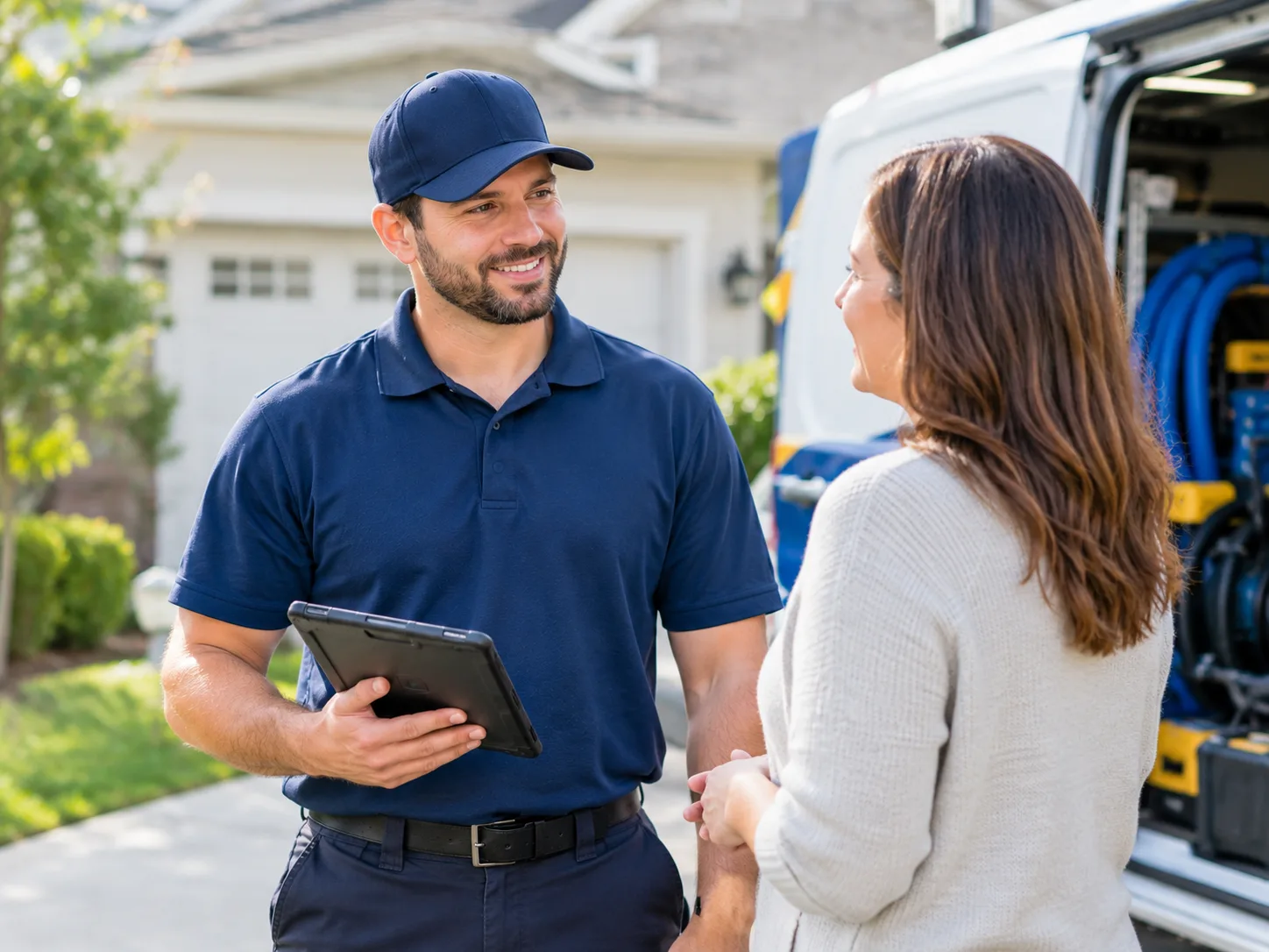 Sewage Backup Cleanup Dillsburg, PA FAQs